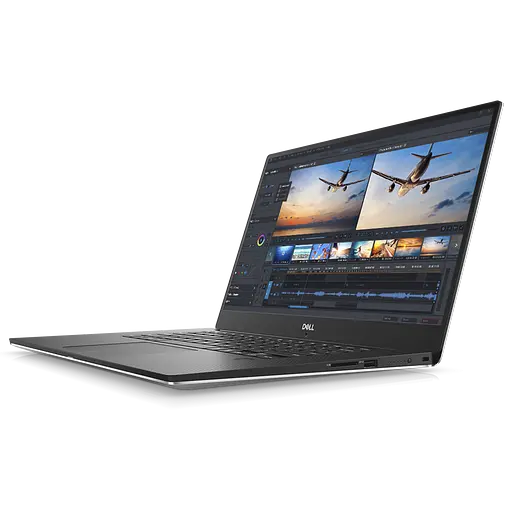 Ноутбук Dell Precision 5510 i7-6820HQ, 8Gb, 512Gb SSD, NVIDIA Quadro M1000M - фото 3