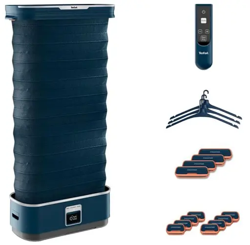 Прасувальна шафа Tefal Care For You First (YT2020E0) - фото 1