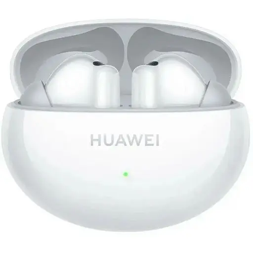 Наушники Huawei FreeBuds 6i White (55037552)