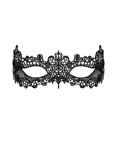 Мереживна маска Obsessive A701 mask, єдиний розмір - фото 2