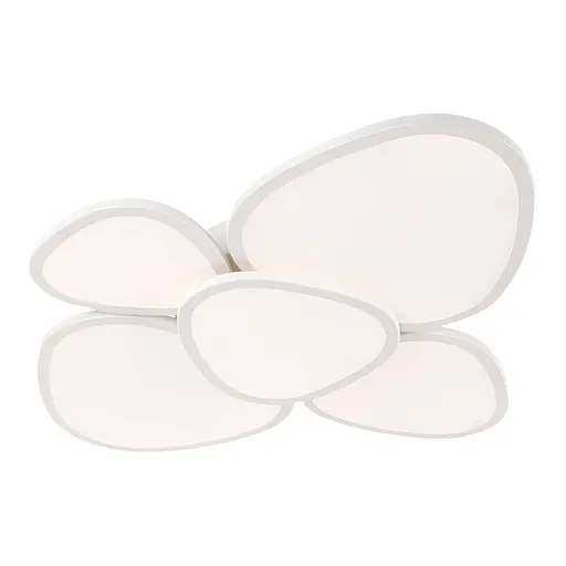 Светодиодная люстра Sirius 2910 L - фото 5