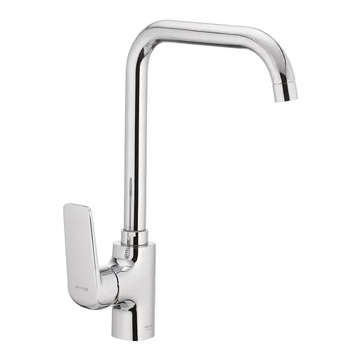 Змішувач для кухні Mixxus Oregon 014-G MX0004 Хром - фото 1