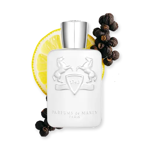 Parfums de Marly Galloway парфумована вода 125 ml - фото 6