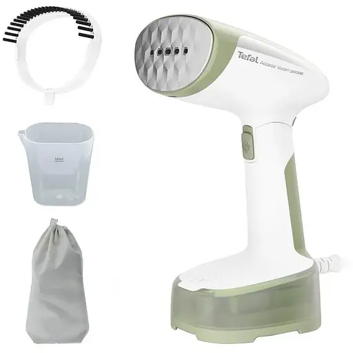 Праска з парою Tefal Access' Steam Pocket DT3053E1 - фото 1