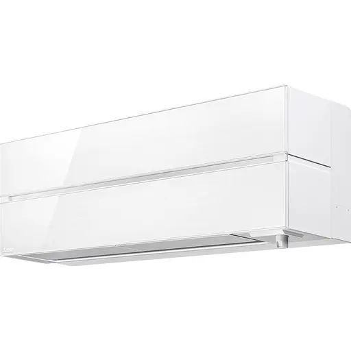 Спліт-система Mitsubishi Electric Premium Zubadan MSZ-LN35VGV-E1/MUZ-LN35VGHZ-ER1 White Pearl (129729) - фото 3