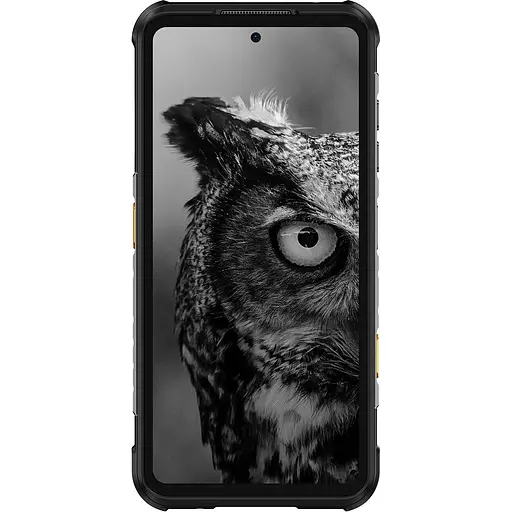 Смартфон RugOne Xever 7 12/512GB Black UA-UCRF [156359] - фото 2