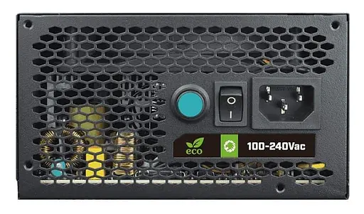 Блок живлення GameMax 800W (VP-800-RGB) - фото 5