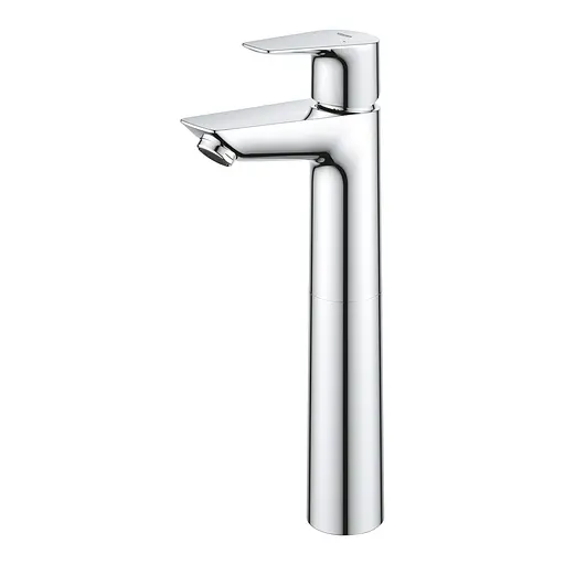 Змішувач для раковини Grohe QuickFix StartEdge XL-Size 23777001 з донним клапаном, Хром - фото 3