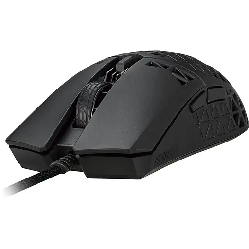 Мишка ASUS TUF Gaming M4 Air USB Black (90MP02K0-BMUA00) - фото 8
