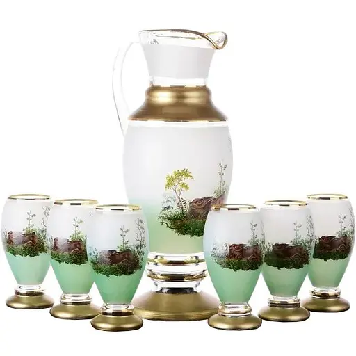 Набір для води Lora GR Дром (1+6) NGC256SETWATER