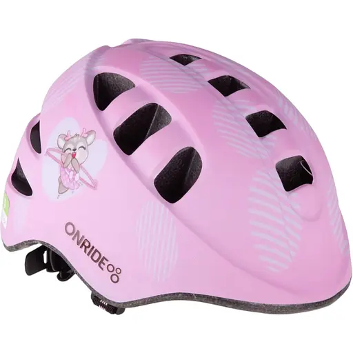 Шолом Onride Bud 20 S Рожевий (1085-2526116103063)