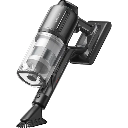 Вертикальный пылесос Dreame R20 Ultra AquaCycle (VRV57F) [143897] - фото 7