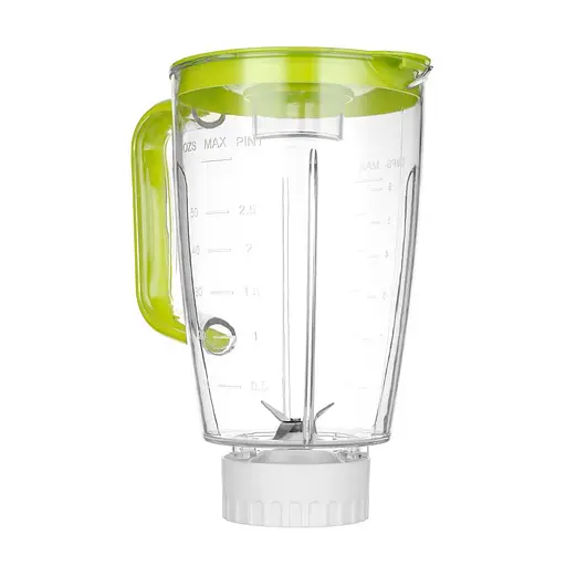 Блендер стаціонарний ViLGrand V5021-15BR - фото 8