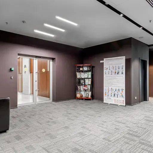 LED светильник линейный VIDEX 27W 0,6М 5000K - фото 4