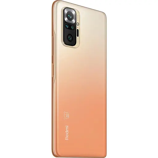 Смартфон Xiaomi Redmi Note 10 Pro 8/128GB Gradient Bronze (Global Version) - фото 7