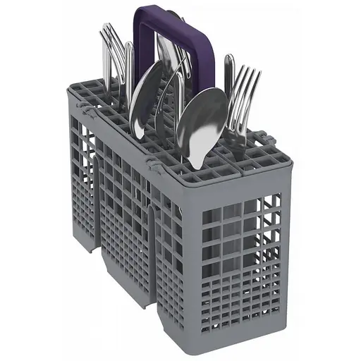 Посудомийна машина Beko DFS 26020 X - фото 7