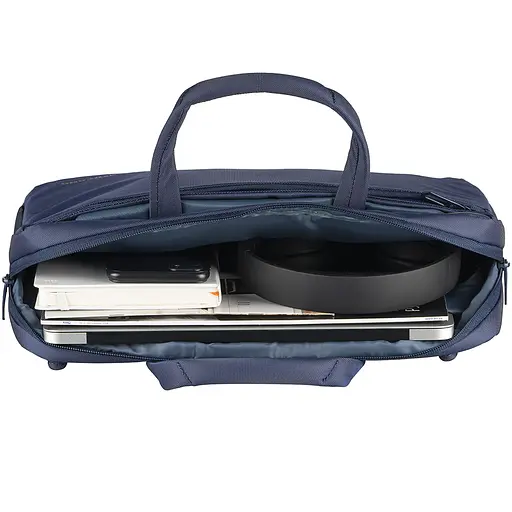 Tucano Сумка Work_Out 3 13, синяя - фото 10