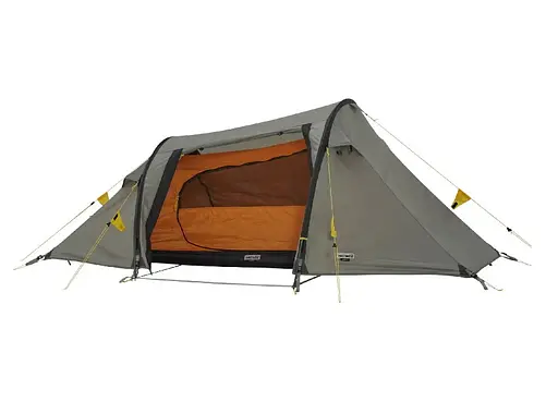 Палатка Wechsel Aurora 1 TL Laurel Oak (231065) (DAS301046) - фото 2