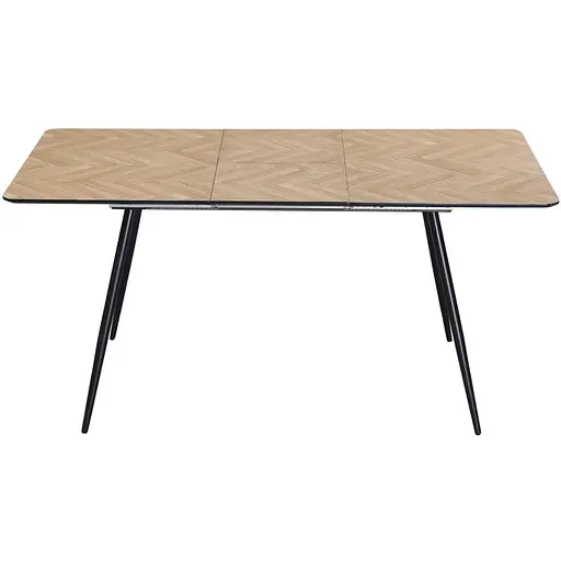 Стіл Avanti BERG Sonoma 120-160x80 см