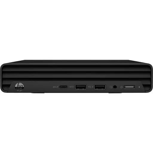 Комп'ютер персональний неттоп HP Pro Mini 260 G9 i3-1315U/8GB/SSD512GB