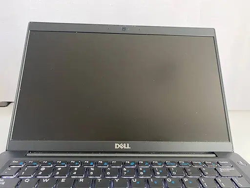 Ноутбук Dell Latitude 7390 13.3" (i5-8350U / 8GB / SSD 256GB / 1920x1080 IPS Сенсорний) LTE #4 Refurbished - фото 6