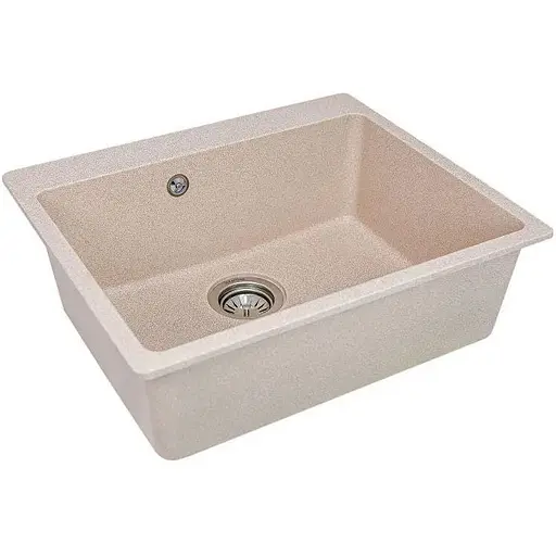 Кухонна мийка Interline Cava Maxi avena - фото 3