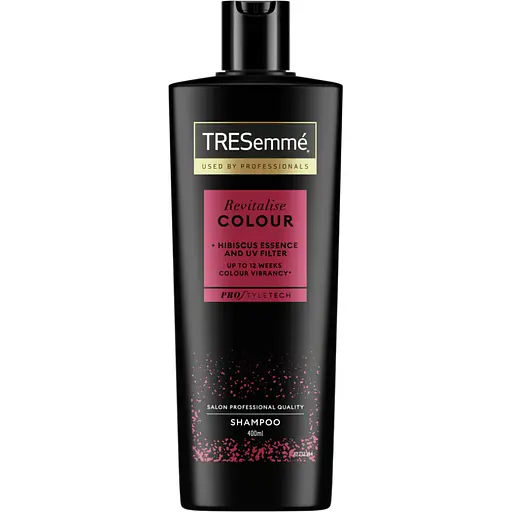 Шампунь Tresemme Colour Shineplex Безсульфатний 400 мл (8717163630105) - фото 1