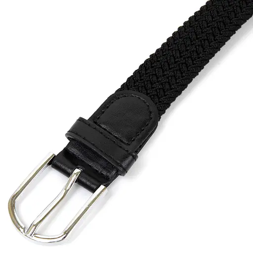 Ремінь Vintage текстильний жіночий 90х2,5 см acs0022814 - фото 3