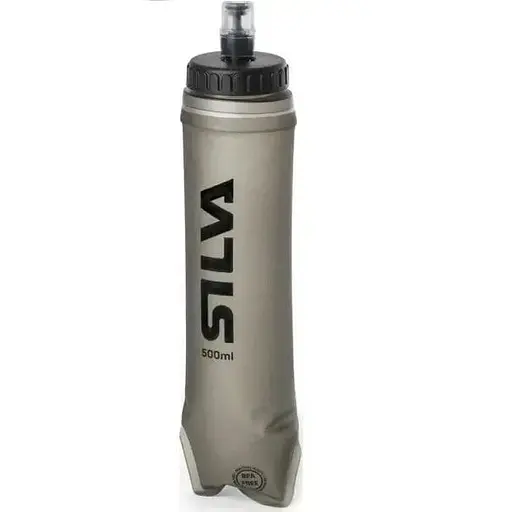 Фляга Silva Soft Flask 500 ml (1033-SLV 38415)