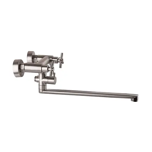 Смеситель для ванны Globus Lux DUKAT SD4-108 - фото 2