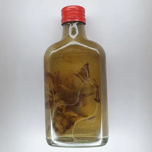 Настоянка на корінні девясилу/оману 200 мл - фото 2