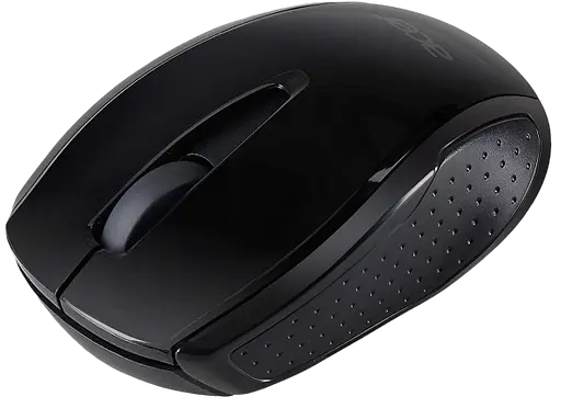 Мышь беспроводная Acer M501 Black (GP.MCE11.00S)