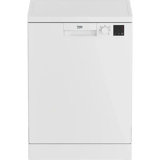 Посудомоечная машина Beko DVN05321W (6613372)