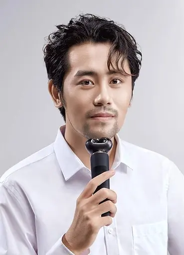 Электробритва Xiaomi MSN M3 Electric Shaver - фото 4