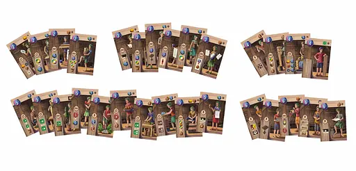 Майстерня Rozum - Настільна гра (R032UA) - фото 8