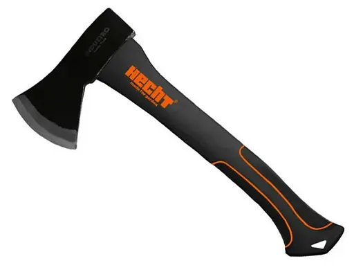 Топор универсальный HECHT 600 г 900600 - фото 2