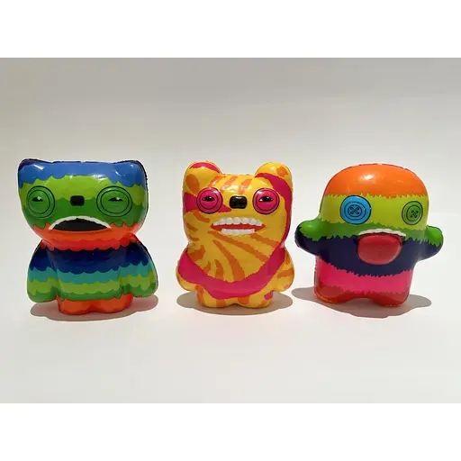 Сквіш фігурка-сюрприз Fuggler в асортименті (FG4008) - фото 11