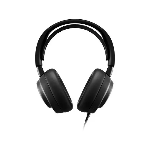 Наушники с микрофоном SteelSeries Arctis Nova Pro для Xbox Black (61528) - фото 4