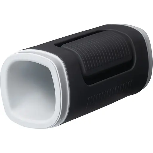 Смарт-мастурбатор с подогревом Lovense Calor - фото 2