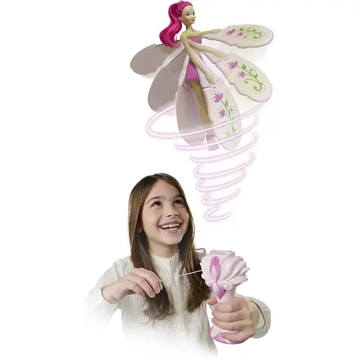 Лялька Bizak Sky Dancers Квіточка (3640) - фото 4