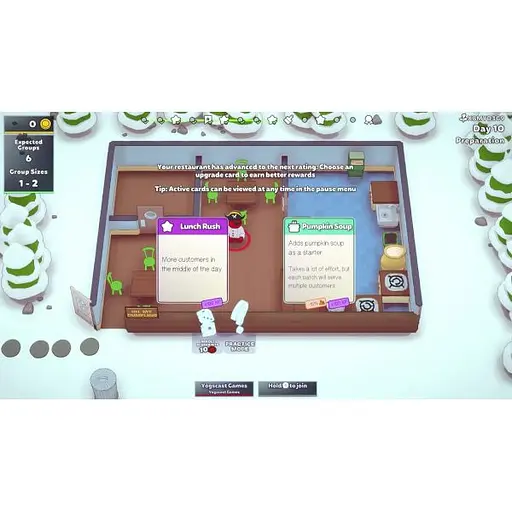 Гра Plate Up! (російська версія) (Nintendo Switch) - фото 5