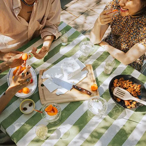 Сковорода чавунна Fiskars Folken 24 см (1075700) - фото 7