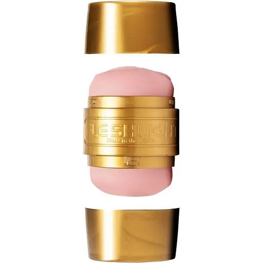 Мастурбатор Fleshlight Quickshot STU - фото 5