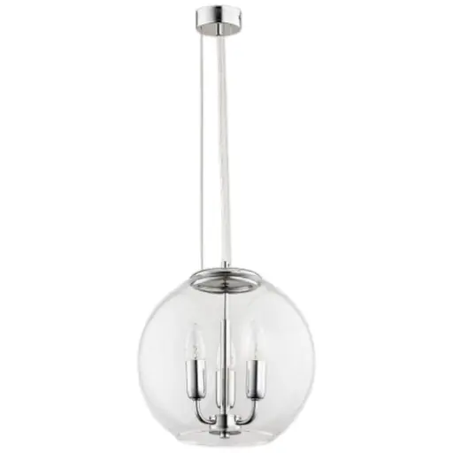 Люстра підвісна ALFA Toto 60158 60158 - фото 1