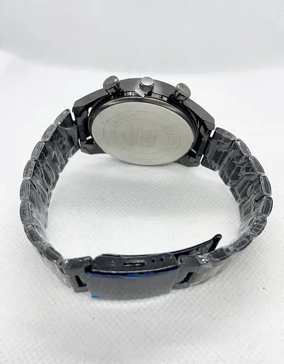 Часы мужские Clockhouse Tommy Hilfiger Черный (IBW792B) - фото 4