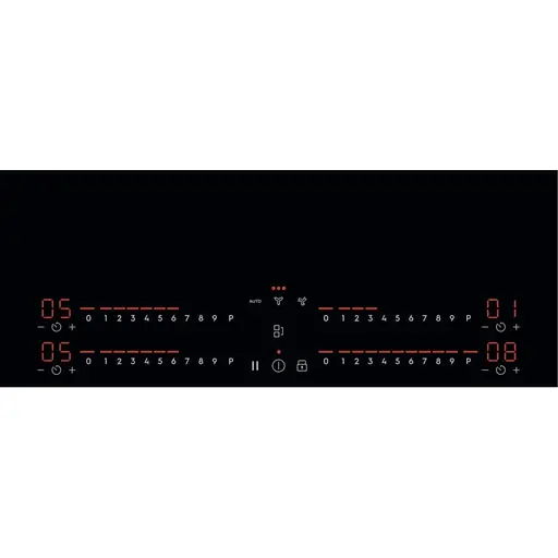 Варильна поверхня електрична Electrolux KCC83443 - фото 2