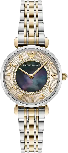 Часы Emporio Armani Gianni T-Bar AR11719