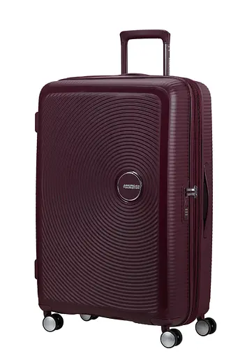 Чемодан American Tourister SOUNDBOX WILD 77 см CHERRY 77x51,5x29,5(32,5) 32G*50003 - фото 5