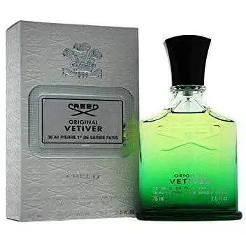 Парфумована вода Creed Original Vetiver 75 мл - фото 1