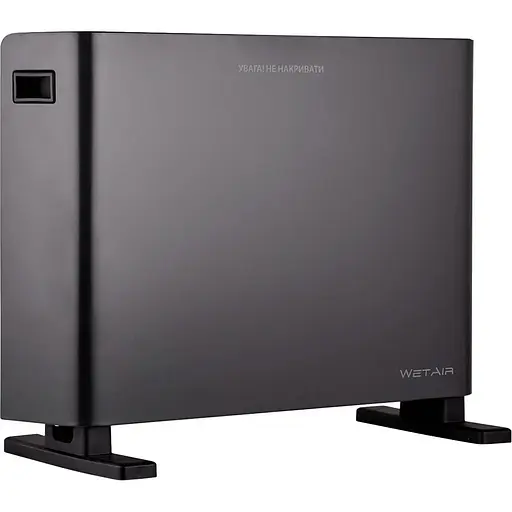 Обігрівач WetAir WCH-600EWG - фото 4
